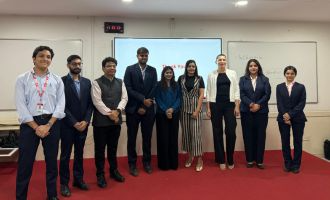 International Guest Session 2026